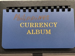 Philippines Currency