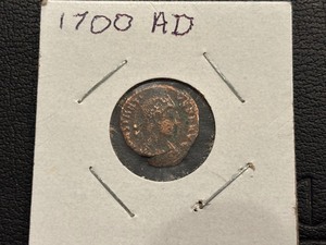 Ancient Coin
