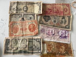 Foreign Currency