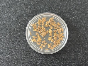 3 Grams Gold Nuggets