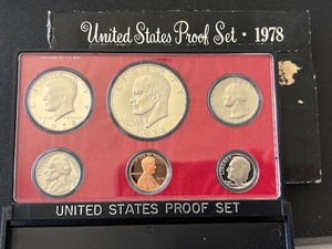 1978-S Proof Set