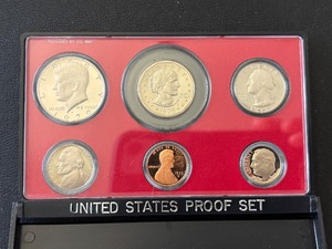 1979-S Proof Set