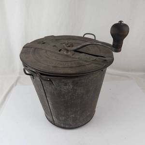 Antique Universal Bread Maker by Landers, Frary & Clark