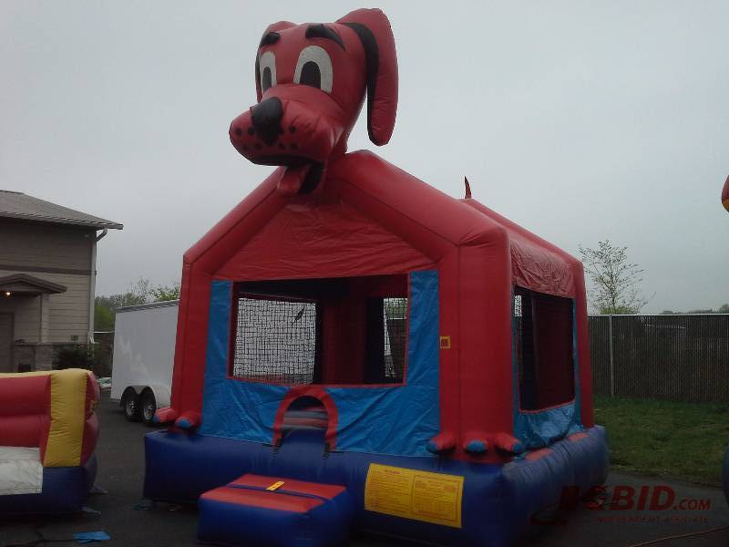 13x13 Red Dog