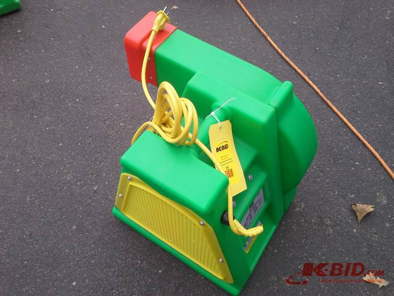 2 HP B-Air Blower