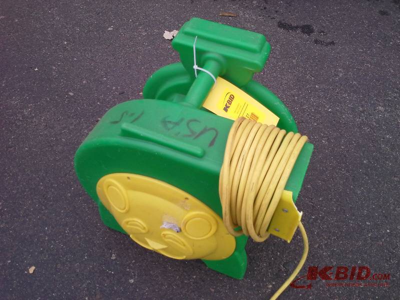 1.5 Hp B-Air Blower