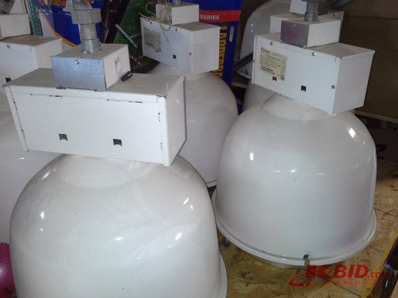 Philips Day Brite Lighting 20 inch Lights set of 4