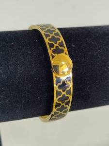Halcyon Days Agama Bangle