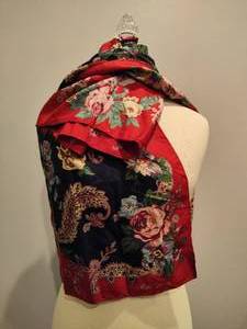 Ralph Lauren Ladies Scarf