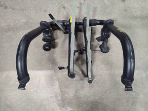 Saris Trunk Bike Rack
