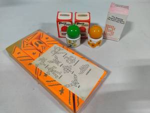Assorted Novelty Items