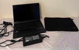 Acer Predator Helios Neo 6 Gaming Laptop Model N23C12