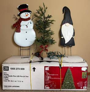 Christmas Dcor Bundle