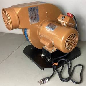 Rockler Dust Collector -Wall Mount - Model 42400