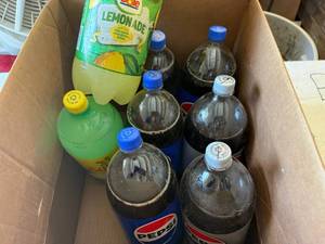 Variety of 2L. Pop