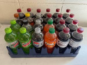 24x 20oz Pop
