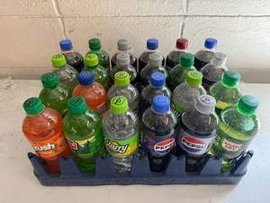 24x 20oz Pop