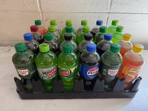 24x 20oz Pop