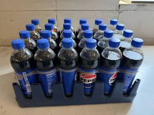 24x 20oz Pepsi