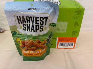 12ct Harvest Snap-Mango Chilli Lime