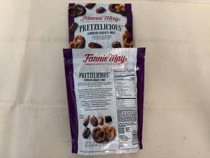2x Fanny May Pretelicious Chocolatiers Mix