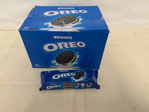 24x 6pks Original Oreos