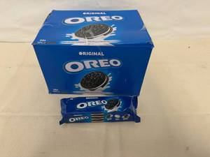 24x 6pks Original Oreos