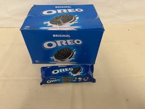 24x 6pks Original Oreos