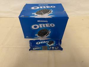 24x 6pks Original Oreos