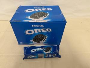 24x 6pks Original Oreos