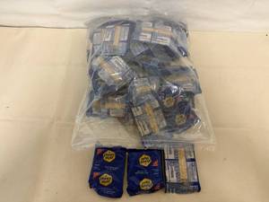 48x Honey Maid Graham Crackers