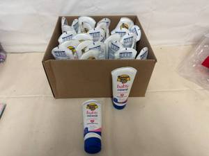 Box of Banana Boat Baby Mineral 50-exp12025