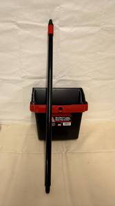 Maxi Plus Lobby Dust Pan