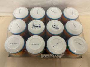 12ct Country Time Ice-Hard in Canisters