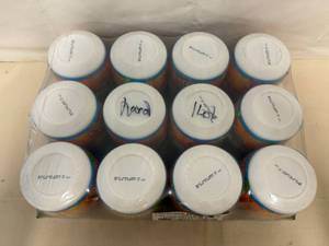 12ct Country Time Ice-Hard in Canisters