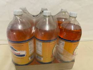 Tropi Champan-Carbonated Beverage