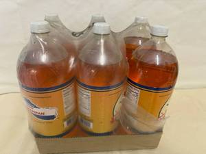 Tropi Champan-Carbonated Beverage