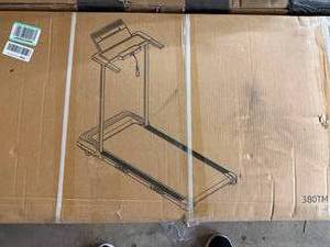 Walking Treadmill Model T380TM Pro