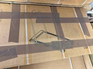 Walking Treadmill Model V300
