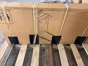 Walking Treadmill Model T380TM Pro Max