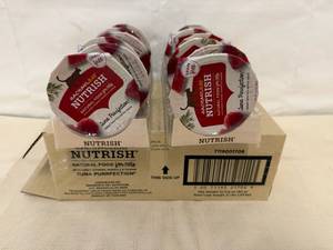 12x Nutrish Tuna Perfection Cat Food