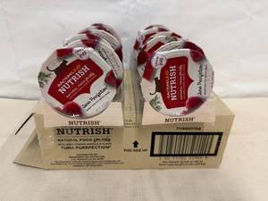 12x Nutrish Tuna Perfection Cat Food