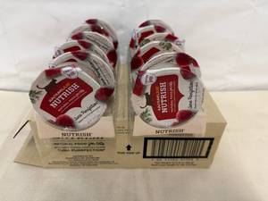 12x Nutrish Tuna Perfection Cat Food