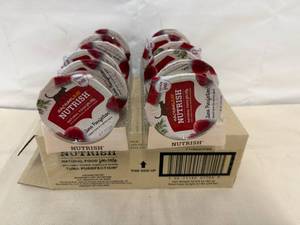 12x Nutrish Tuna Perfection Cat Food
