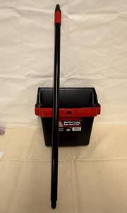 Maxi Plus Lobby Dust Pan
