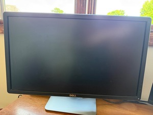 Dell 23 LCD Monitor