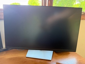 Dell 23 Monitor With Stand