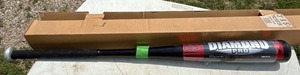 Easton Diamond Pro BK31 3229 Baseball Bat With Original Box