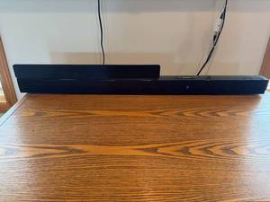 Craig Bluetooth Soundbar Speaker System w Subwoofer Remote