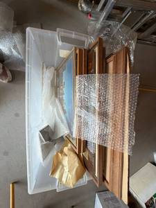 Lot of Assorted Vintage Framed Wall Arts Wildlife and Classic Cars